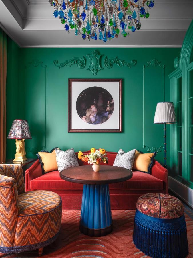 The Fifth Avenue Hotel Nova Iorque