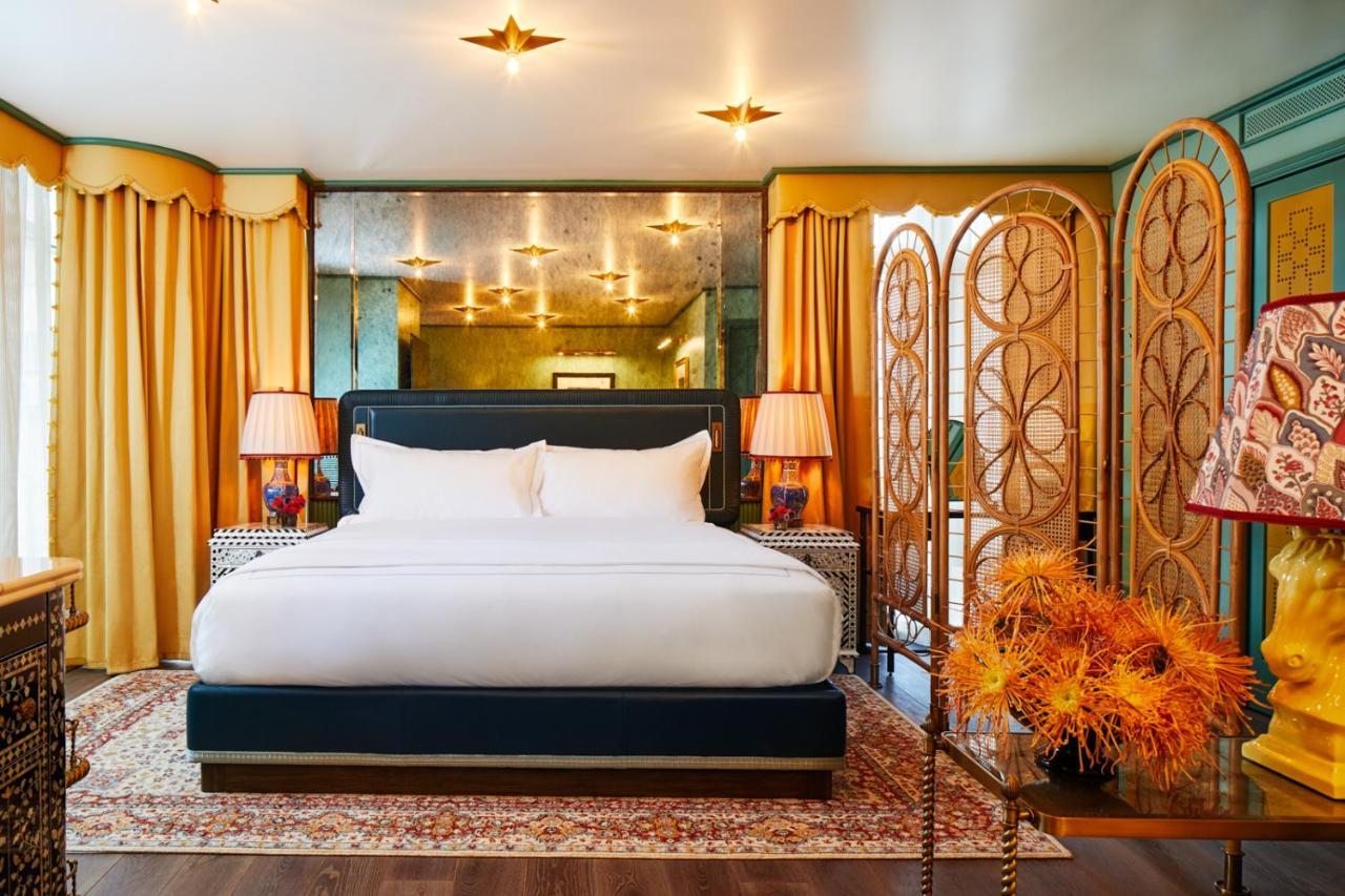 Hotel The Fifth Avenue Nova Iorque