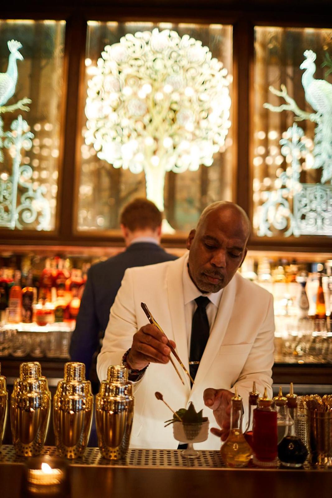 The Fifth Avenue Hotel Nova Iorque