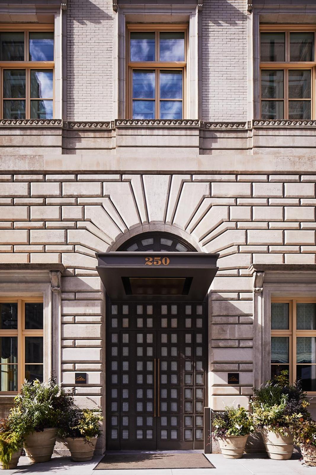 Hotel The Fifth Avenue Nova Iorque
