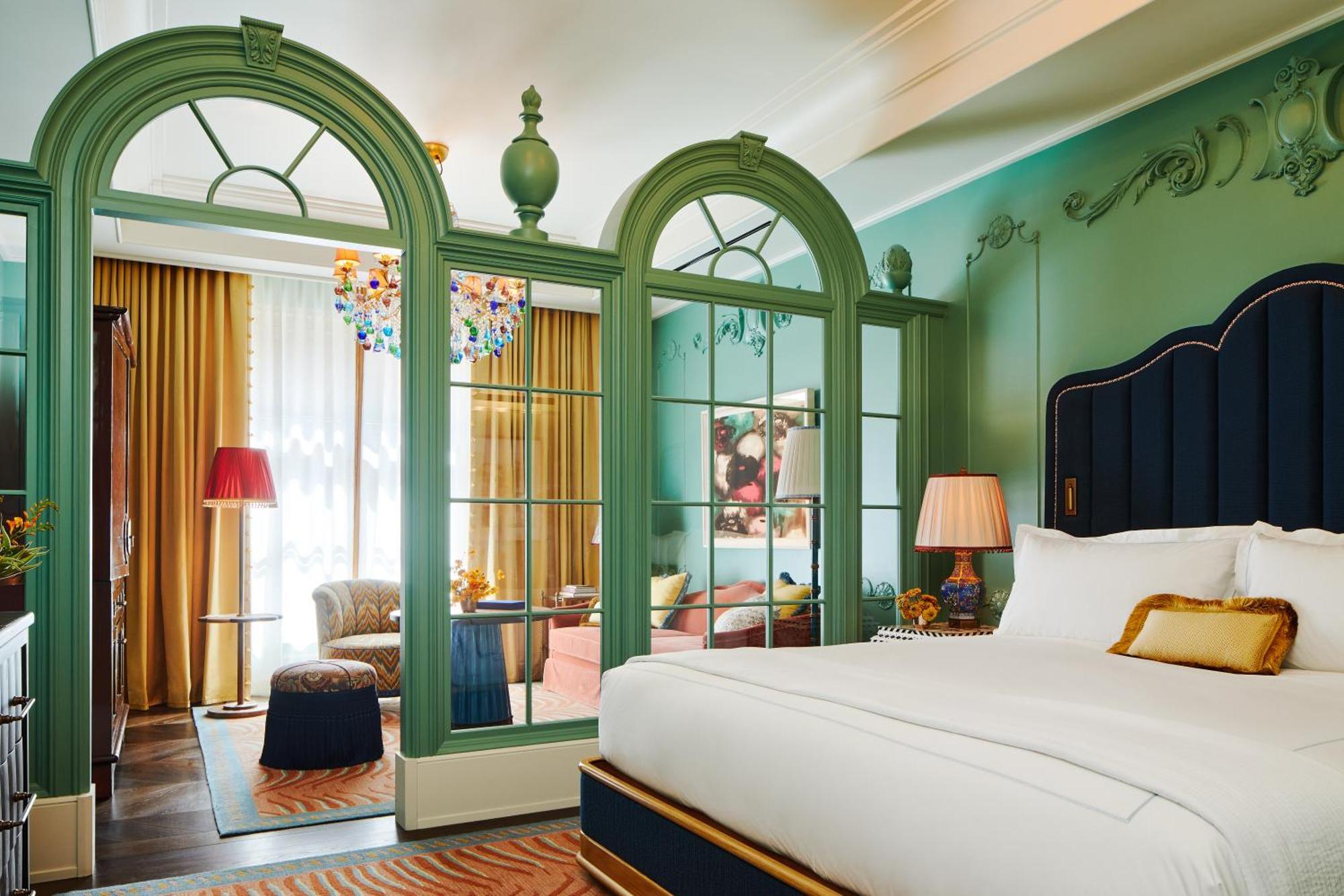 The Fifth Avenue Hotel Nova Iorque