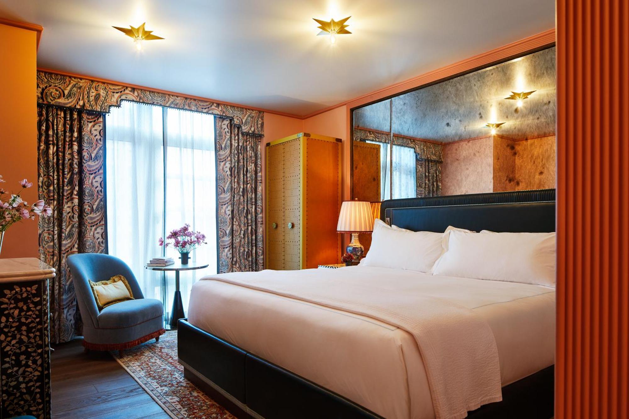 The Fifth Avenue 5* Nova Iorque