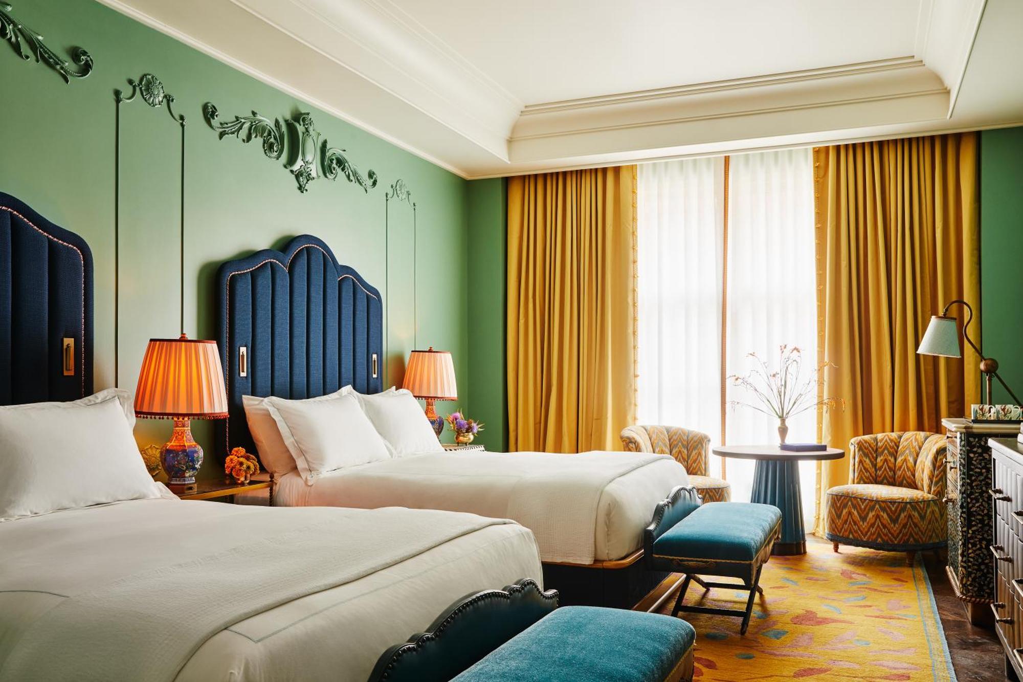 The Fifth Avenue Hotel Nova Iorque