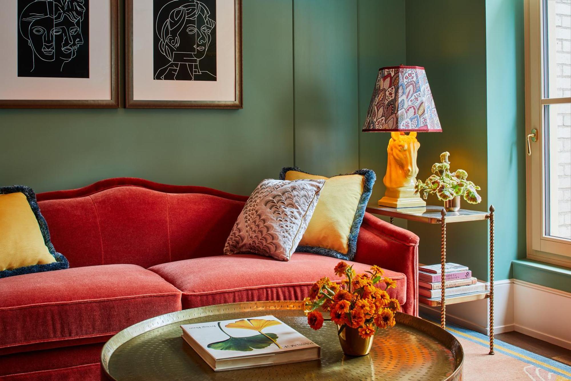 The Fifth Avenue 5* Nova Iorque